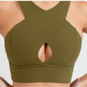 BuffBunny Harmony Halter